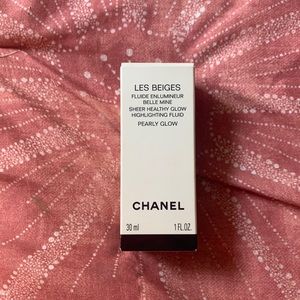 Chanel les beiges illuminating primer